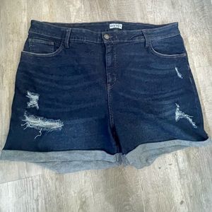 AVA & VIV SHORTS